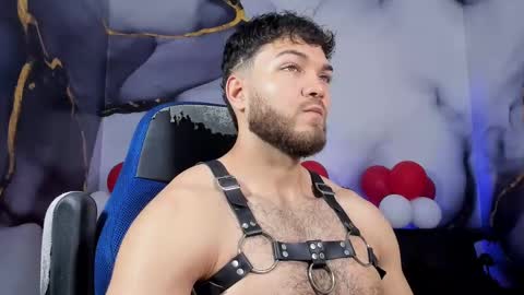 PRINCE online show from February 2025 12:11:01 PM