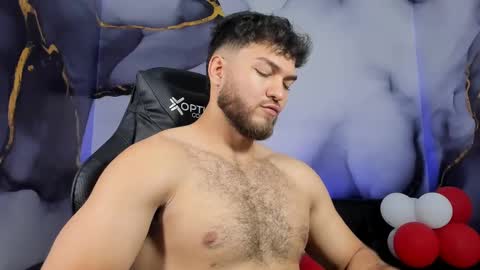 PRINCE online show from February 2025 12:03:02 PM