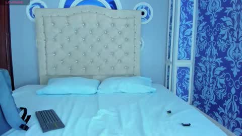 Magnus Alejo online show from March 2026 11:25:02 AM