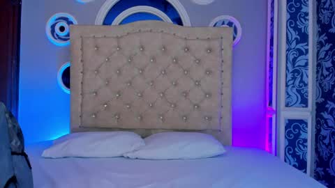 Magnus Alejo online show from April 2026 11:27:01 AM