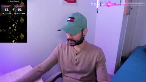     online show from November 2025 01:15:01 AM