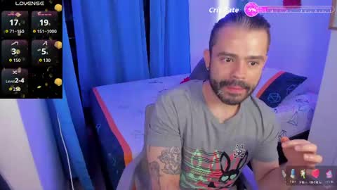 Snapshot of magnus_king chatting on June 2026 02:55:02 AM online show from June 2026 02:55:02 AM