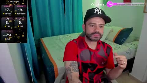 Snapshot of magnus_king chatting on June 2026 01:43:01 AM online show from June 2026 01:43:01 AM