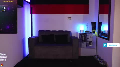 If you want me to use the Lovense please let me know  --    online show from January 2025 08:19:02 PM