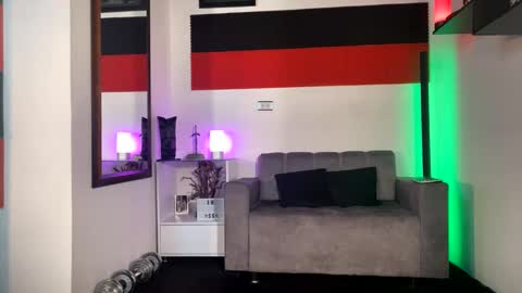 If you want me to use the Lovense please let me know  --    online show from March 2025 08:31:01 PM