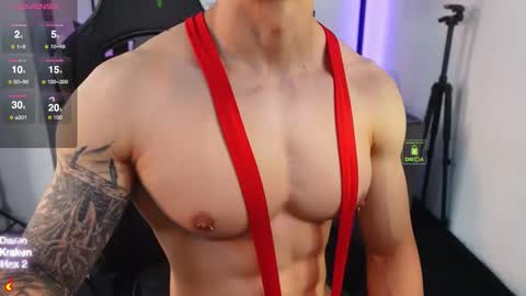 If you want me to use the Lovense please let me know  --    online show from October 2025 04:48:02 PM