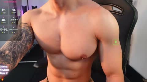 If you want me to use the Lovense please let me know  --    online show from October 2025 04:30:02 PM