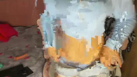 mahia_frizzy online show from September 2025 11:16:01 PM