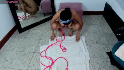 Maia online show from January 2025 06:16:01 PM