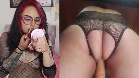 maia_funny online show from January 2026 03:09:02 AM