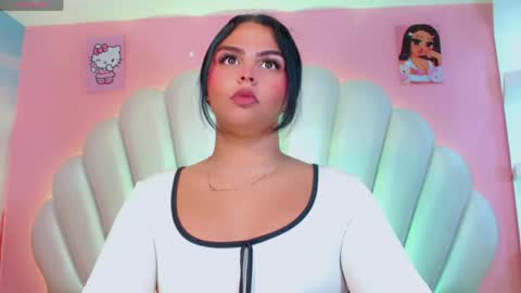 CamiiGarcia online show from March 2026 12:05:01 PM