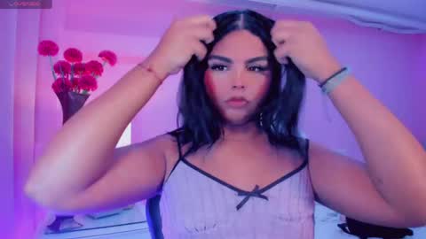 CamiiGarcia online show from April 2026 08:11:02 PM