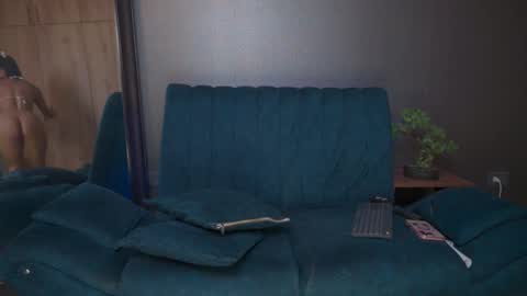 Maia Stark online show from November 2025 02:43:01 AM