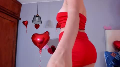 Maia online show from February 2025 12:57:02 PM