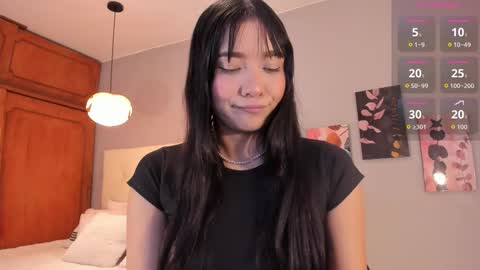 Maia online show from January 2026 12:22:02 PM