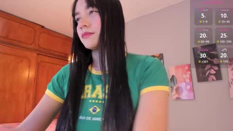 Maia online show from February 2026 12:10:02 PM