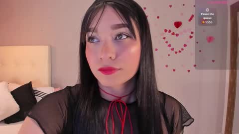 Maia online show from March 2026 12:22:01 PM