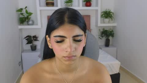 Snapshot of maiaa_ruiz chatting on June 2026 12:30:01 PM Maiaa Ruiz online show from June 2026 12:30:01 PM