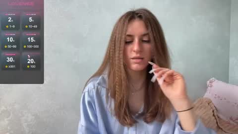 Snapshot of maiabarthe chatting on May 2026 08:08:01 AM M I A online show from May 2026 08:08:01 AM