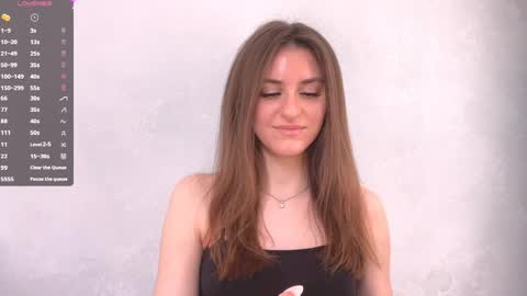 Snapshot of maiabarthe chatting on May 2026 10:36:01 AM M I A online show from May 2026 10:36:01 AM