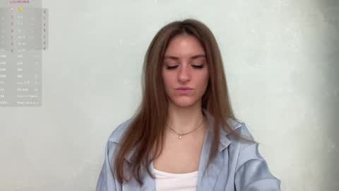 Snapshot of maiabarthe chatting on May 2026 08:11:01 AM M I A online show from May 2026 08:11:01 AM