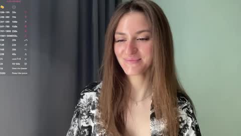 Snapshot of maiabarthe chatting on June 2026 08:06:01 AM M I A online show from June 2026 08:06:01 AM
