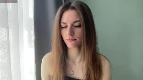 Snapshot of maiabarthe chatting on June 2026 08:18:02 AM M I A online show from June 2026 08:18:02 AM
