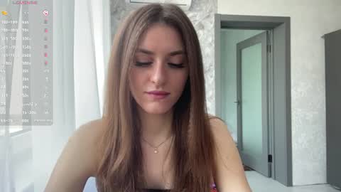 Snapshot of maiabarthe chatting on June 2026 07:07:01 AM M I A online show from June 2026 07:07:01 AM