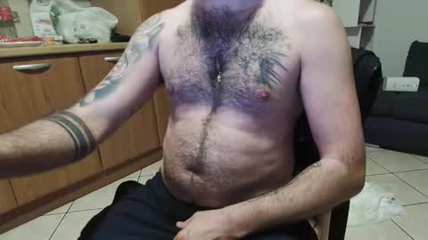 maialinofriuli online show from October 2025 10:19:01 PM