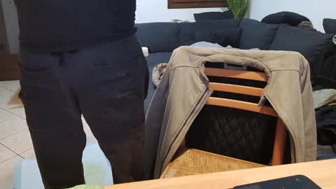 maialinofriuli online show from January 2026 04:18:02 AM