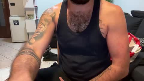 Snapshot of maialinofriuli91 chatting on September 2025 09:40:02 PM maialinofriuli91 online show from September 2025 09:40:02 PM