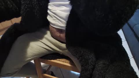 Snapshot of maialinofriuli91 chatting on December 2025 09:32:01 PM maialinofriuli91 online show from December 2025 09:32:01 PM