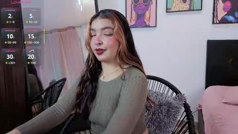 Snapshot of maiamancini chatting on May 2026 08:06:02 PM Maia online show from May 2026 08:06:02 PM