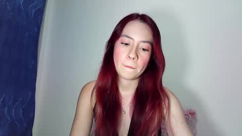 MaiaRosse  online show from September 2025 12:16:01 AM