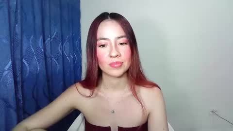 MaiaRosse  online show from December 2025 10:25:01 PM