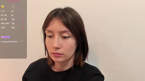 maibys online show from March 2025 03:41:01 AM