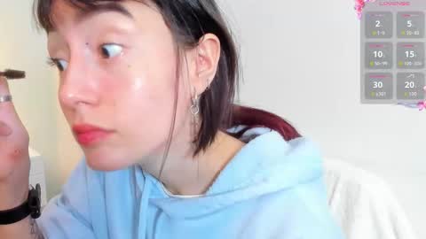 maibys online show from October 2025 04:19:02 AM