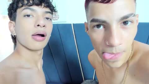 Snapshot of maicol_cum23 chatting on March 2026 04:29:04 AM maicol_cum23 online show from March 2026 04:29:04 AM