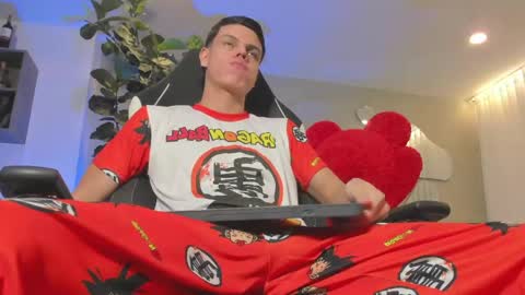 MAICOL online show from April 2026 11:28:01 PM