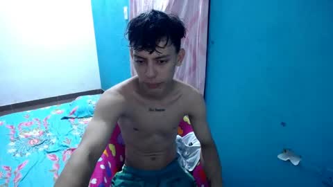 maicol online show from April 2026 03:37:02 AM