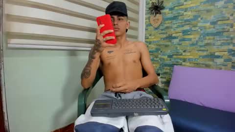 maicoll_hard02 online show from November 2025 11:54:01 AM