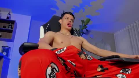 MAICOL  online show from February 2026 06:22:01 AM