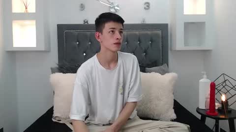 Maik Carver online show from January 2025 05:15:02 AM