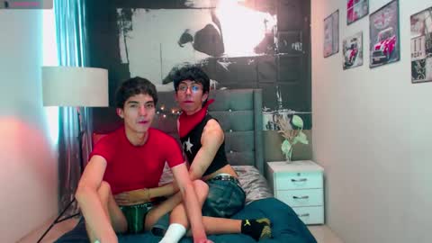 MAIK AND DAVE online show from October 2025 03:02:01 PM