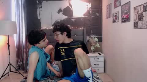 MAIK AND DAVE online show from November 2025 02:50:01 PM