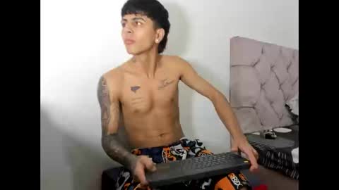 Snapshot of maikdemon_ chatting on June 2026 10:43:01 PM maikdemon_ online show from June 2026 10:43:01 PM