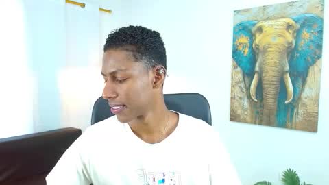 I am Maik online show from December 2025 10:15:01 PM