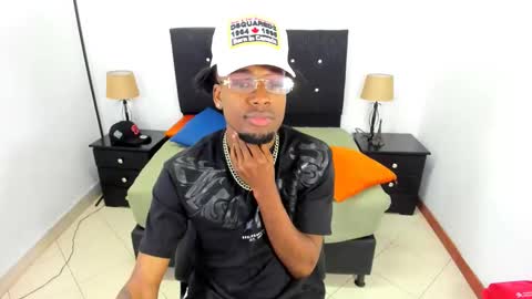 M A I K O L -- M O N S T E R C O C L online show from October 2025 02:10:01 AM