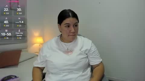 Snapshot of maiky_torres chatting on August 2026 11:57:02 AM maiky_torres online show from August 2026 11:57:02 AM