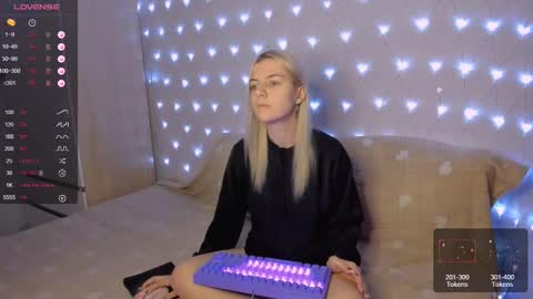 Your kitty online show from February 2025 03:47:01 PM